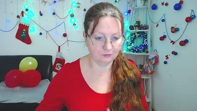 VanessaHotts online show from 01-06-26, 06:06