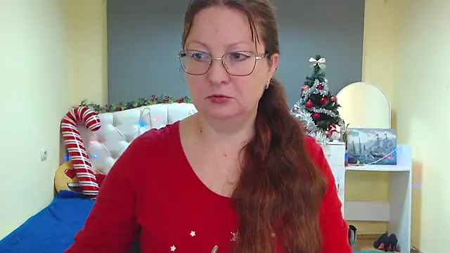 VanessaHotts online show from 01-10-26, 06:15