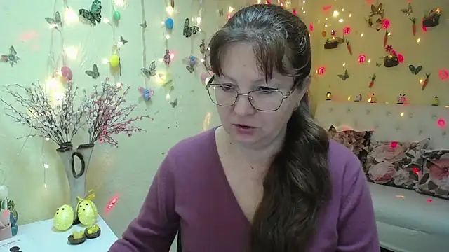 VanessaHotts online show from 04-03-26, 05:05