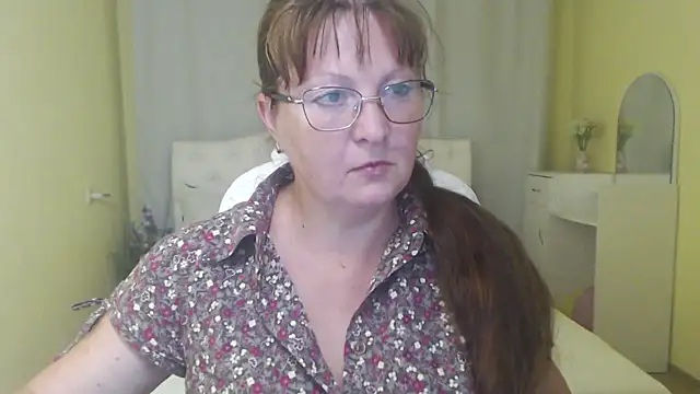 VanessaHotts online show from 07-07-26, 08:29