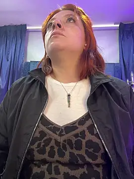 JulietaAlves online show from 03-10-26, 01:38