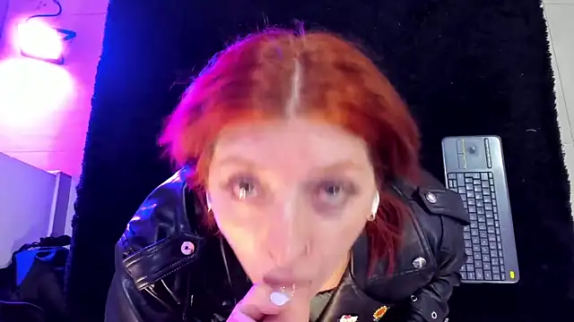 JulietaAlves online show from 03-11-26, 11:49