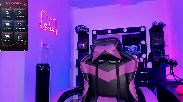 miss kitty online show from 04-01-26, 12:22