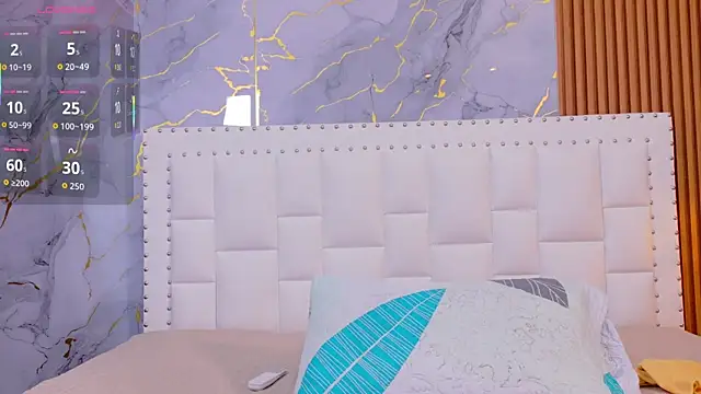 naughty ebonyy online show from 11-20-25, 02:45