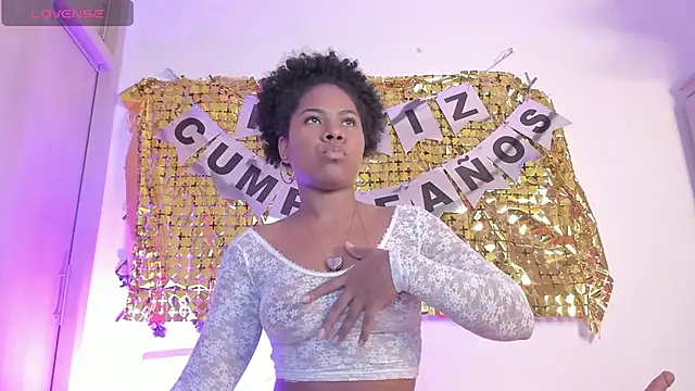 naughty ebonyy online show from 07-24-26, 05:05