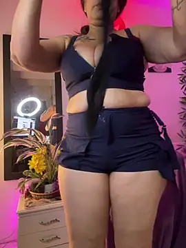 lonely shewolf online show from 02-09-26, 04:22