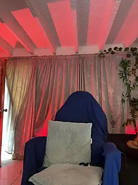 lonely shewolf online show from 07-28-26, 08:23