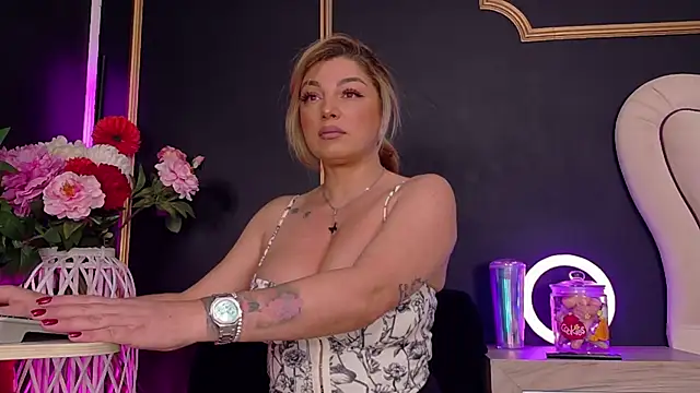 DeeaDiamondd online show from 01-15-26, 08:01