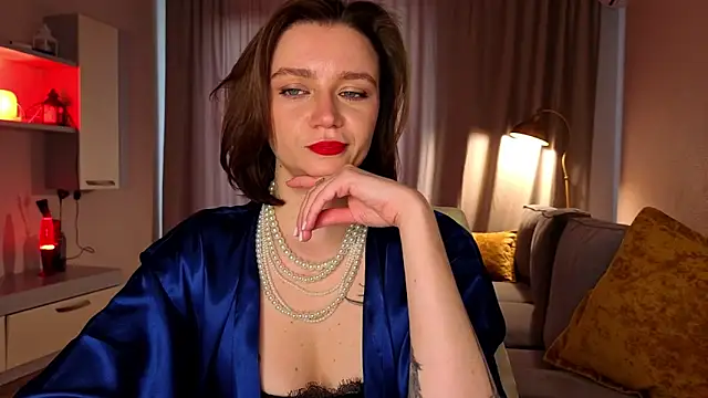 Shadow Passion online show from 04-23-26, 07:09