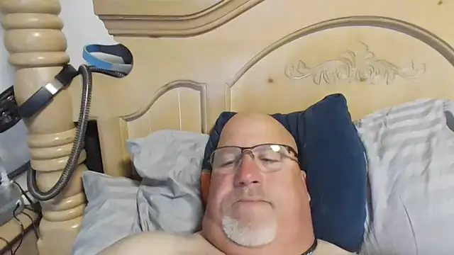 Bigbear0563 online show from 06-02-26, 04:09