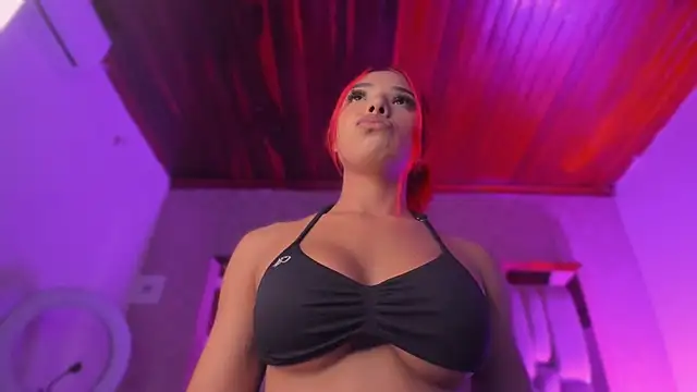 Emmily Savage online show from 02-28-26, 07:26