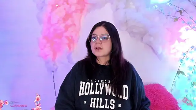 Mey moon online show from 02-01-25, 05:28