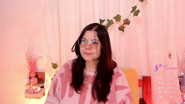 Mey moon online show from 03-06-25, 03:57