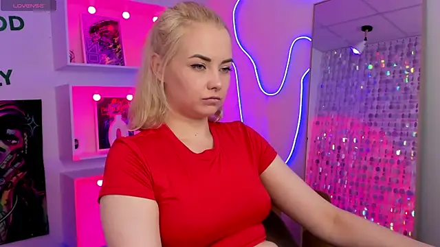 StephanieSweety online show from 06-16-26, 05:48