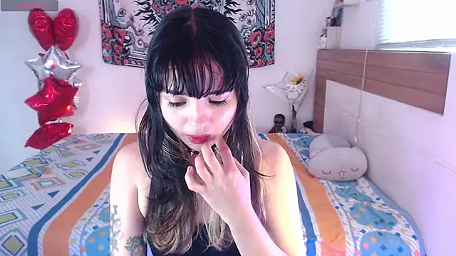 Margarita999 online show from 10-29-25, 02:19