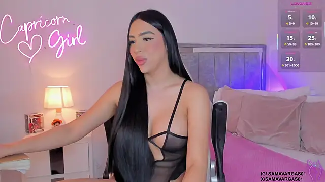 Snapshot of Korina_Saenz01 chatting on 07-29-26, 03:48 Korina Saenz01 online show from 07-29-26, 03:48