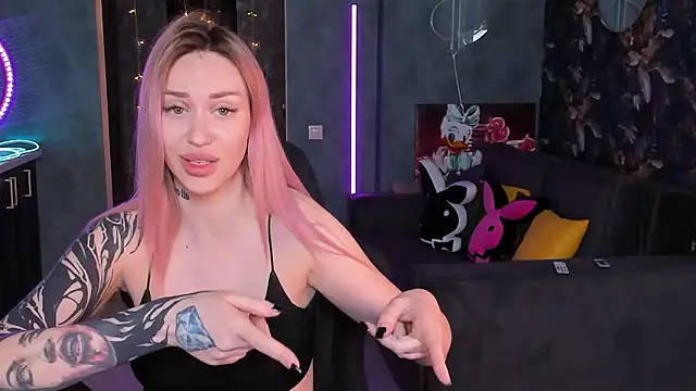 Blckmirrorr online show from 01-06-26, 08:07