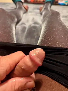 PantyhoseJasmine online show from 10-27-25, 08:18