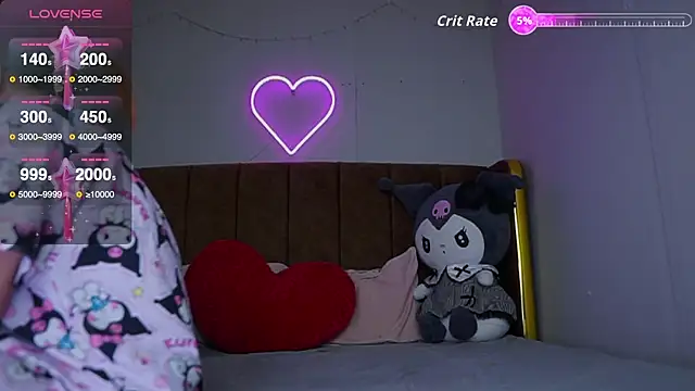 laybunny1 online show from 10-24-25, 01:57