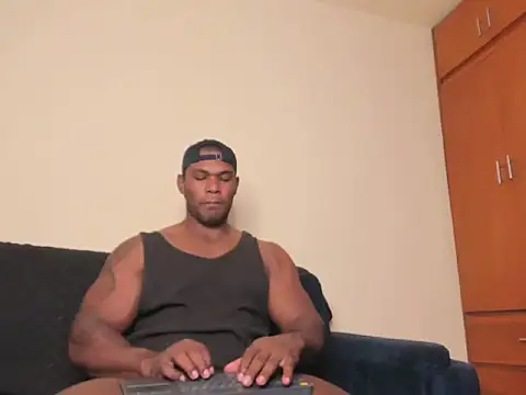 Tyler Waka01 online show from 03-26-26, 09:53