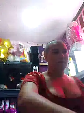 Snapshot of TamySweetness chatting on 01-16-25, 03:35 TamySweetness online show from 01-16-25, 03:35