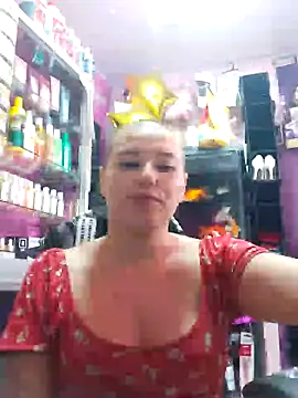 Snapshot of TamySweetness chatting on 01-16-25, 08:03 TamySweetness online show from 01-16-25, 08:03