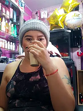 Snapshot of TamySweetness chatting on 02-19-25, 12:55 TamySweetness online show from 02-19-25, 12:55