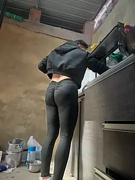 TamySweetness online show from 01-16-26, 01:48