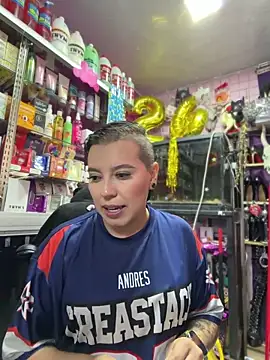 TamySweetness online show from 03-16-26, 08:35