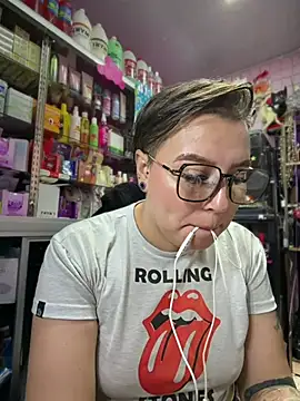 TamySweetness online show from 03-27-26, 07:46