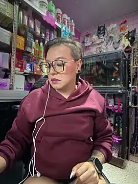 TamySweetness online show from 03-28-26, 01:22