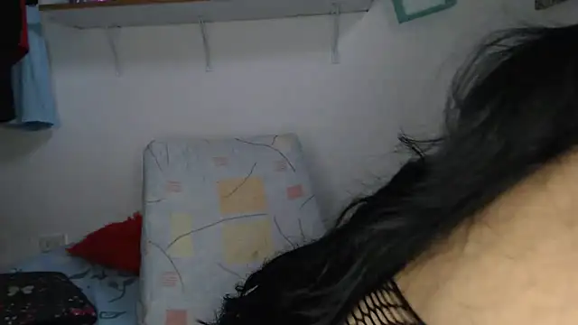 Lesliemilk5 online show from 02-02-25, 09:34