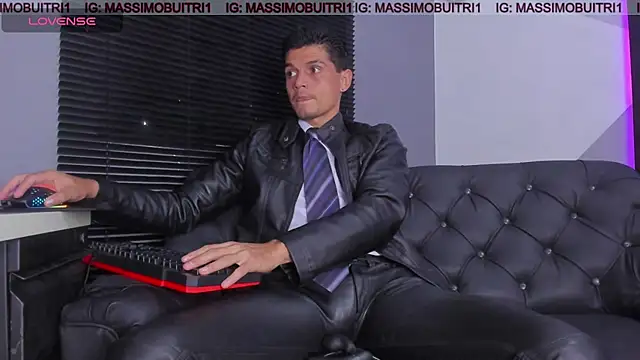 massimo g online show from 04-15-26, 11:49