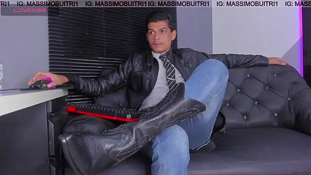 massimo g online show from 04-22-26, 01:41