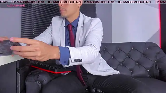 massimo g online show from 04-23-26, 11:07