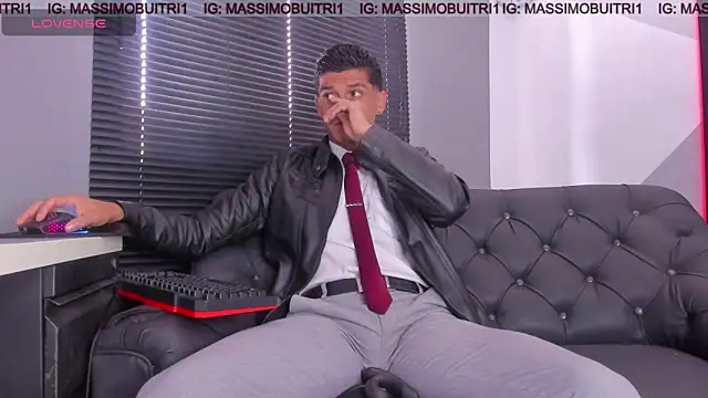 massimo g online show from 04-24-26, 03:25