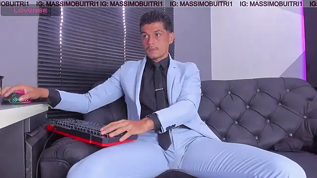 massimo g online show from 04-27-26, 01:42