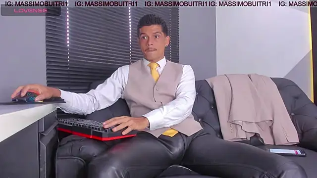 massimo g online show from 04-29-26, 02:21