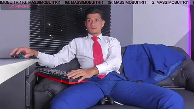massimo g online show from 05-03-26, 11:44