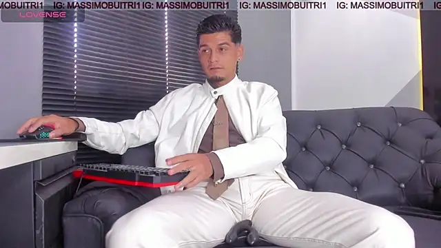 massimo g online show from 06-11-26, 12:58