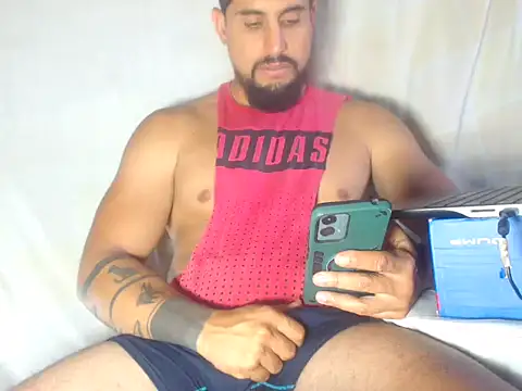 sebasx412 online show from 03-23-26, 08:35