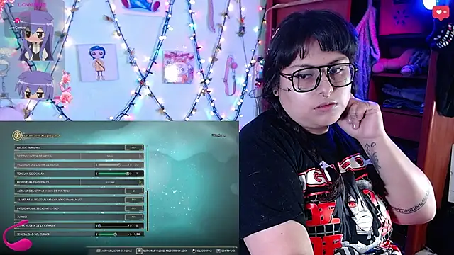  lilith heavy online show from 05-03-26, 10:10