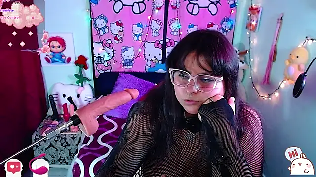 Snapshot of _lilith_heavy chatting on 07-26-26, 02:31 lilith heavy online show from 07-26-26, 02:31