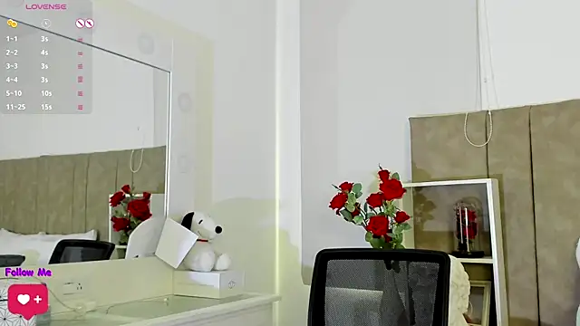 Snapshot of Isabellacharm chatting on 02-12-25, 07:24 Isabellacharm online show from 02-12-25, 07:24