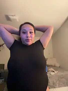 FlirtyAna online show from 04-28-26, 02:27