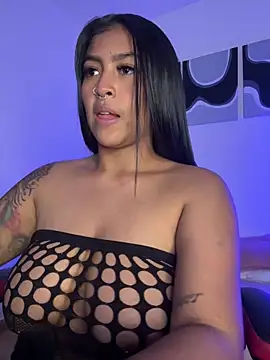 meganjames1 online show from 11-26-25, 12:11