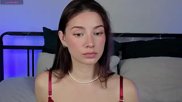 sinthiaroze online show from 09-14-25, 05:56