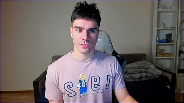 Snapshot of sam_huston chatting on 11-26-25, 09:49 sam huston online show from 11-26-25, 09:49