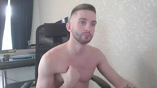 Marselle Laker online show from 02-05-25, 09:36