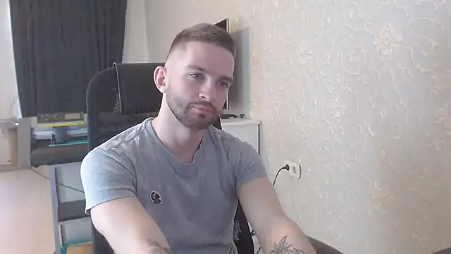 Marselle Laker online show from 02-07-25, 07:29